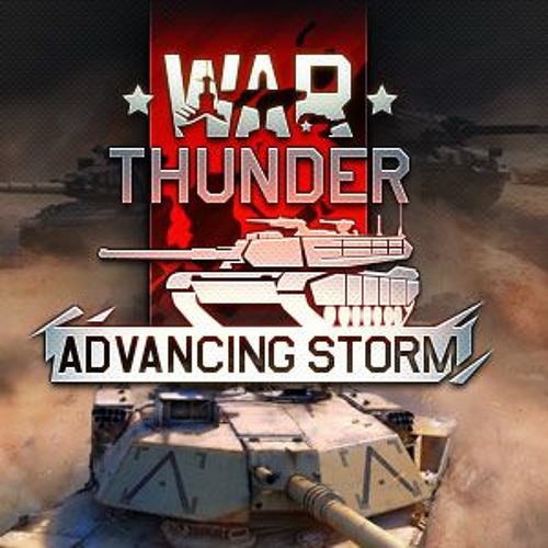War Thunder’s avatar