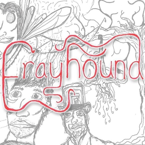 Frayhound’s avatar