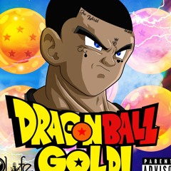 DragonBallGoldi