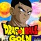 DragonBallGoldi