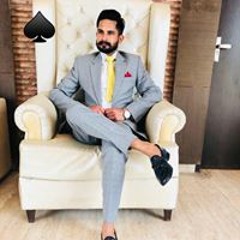 Charanjeet Singh Channa