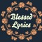 Blessed Lyrics