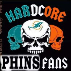 PHINS FAN 555