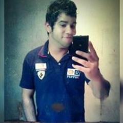 Rojas Damian