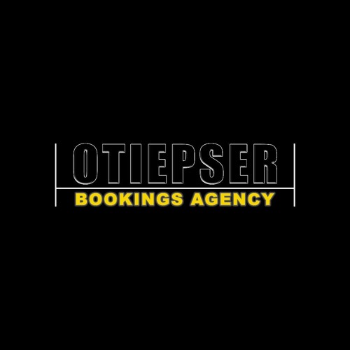 Otiepser Bookings Agency’s avatar