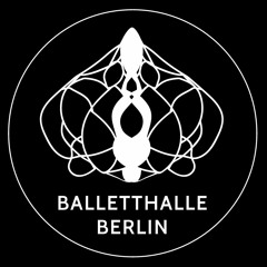 Balletthalle Berlin