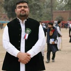 Irfan Naseer Afridi