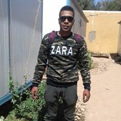 محمد رمضان
