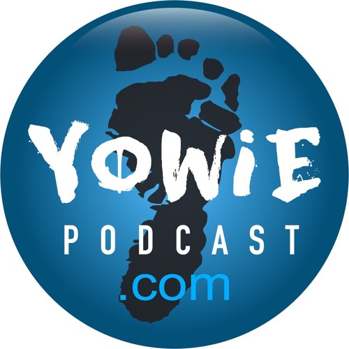 Yowie Podcast’s avatar