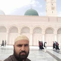 Sajeed Mengal