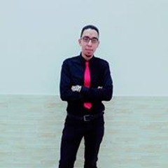 Mostafa Elabd