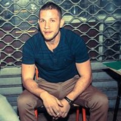 Mark Sokolov