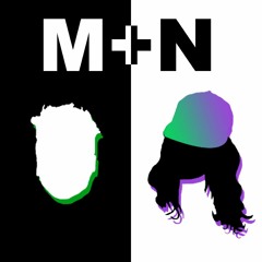 M+N