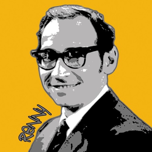 Guaro Romero’s avatar