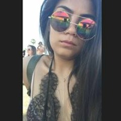 Fernanda Gonzalez 73