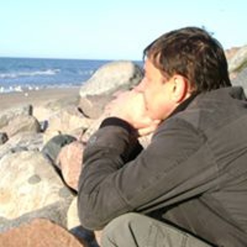 Андрей Соловьев’s avatar