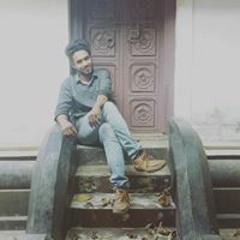 Kiran Antony