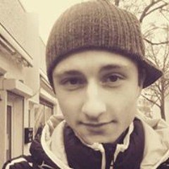 Luke Maxat