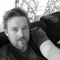 Stefan Grodan Olofsson