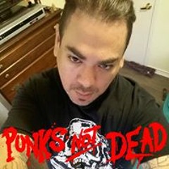 Punk hard core grind core d.beat.