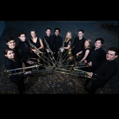 Hannover Trombone Class