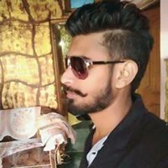 Javraj Randhawa
