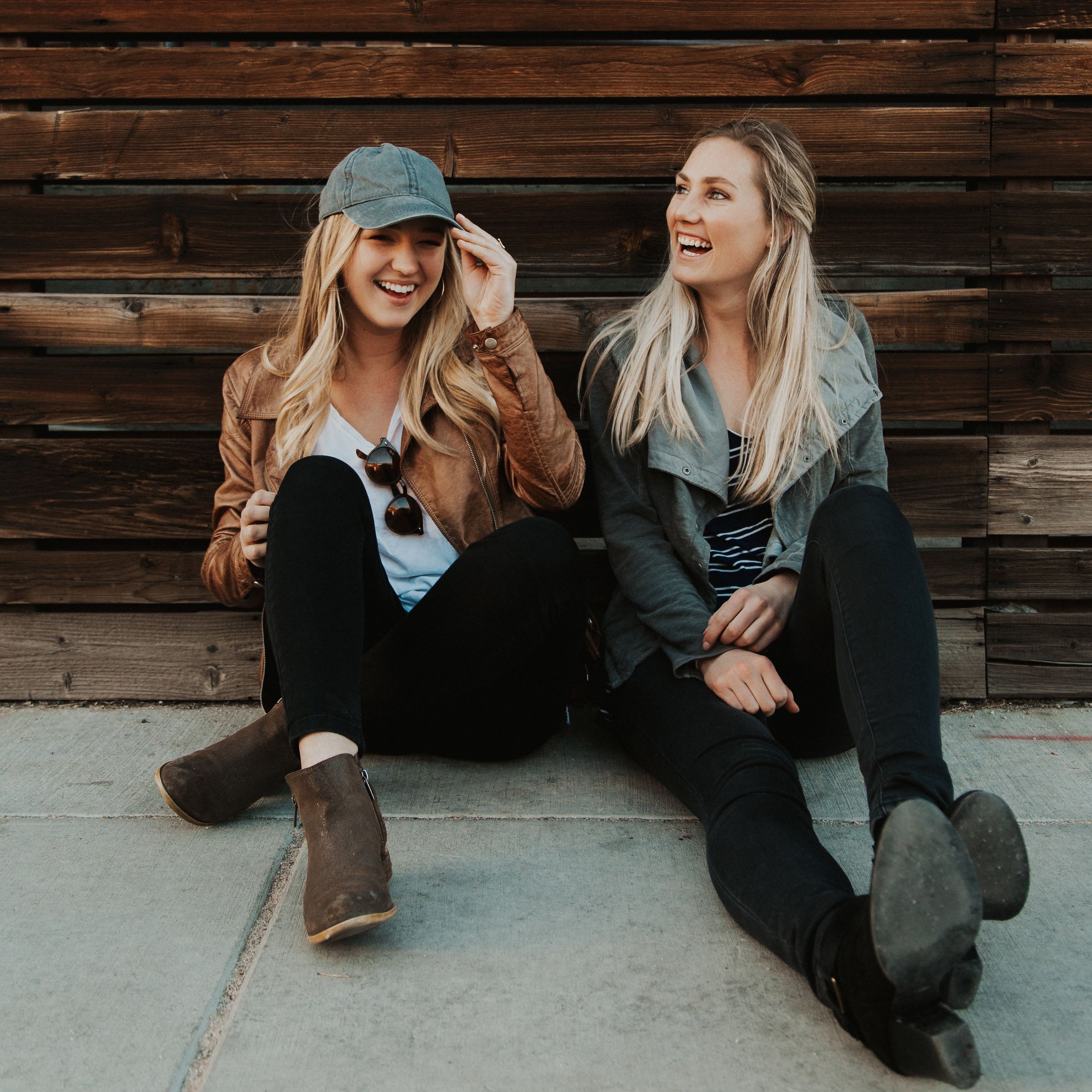 Soul Success and Strangers Podcast