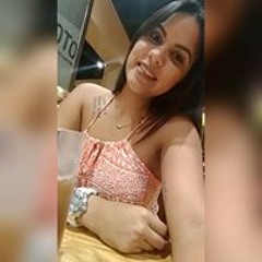 Mariangelie Cruz Merced