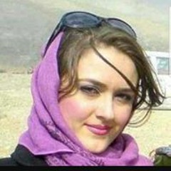 هناء الغنيمي