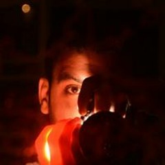 Ahmed ElSaeid