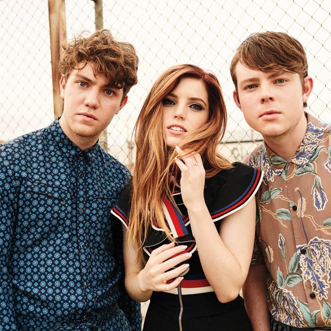 Stream Echosmith music | Listen to songs, albums, playlists for