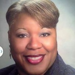 Christy Amie-Britton