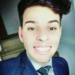 Fabio Moraes Modesto