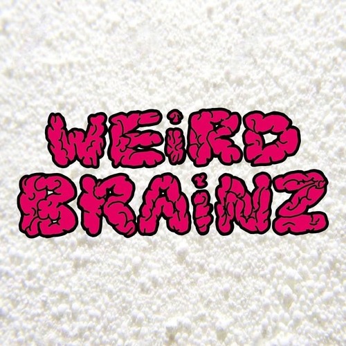 Weird Brainz’s avatar