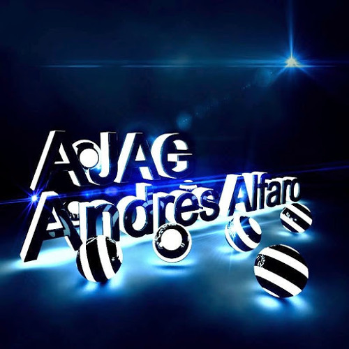 Andres Alfaro 他人アルファロ S Stream