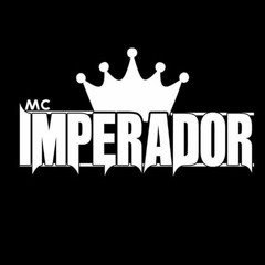 Mc Imperador ofc