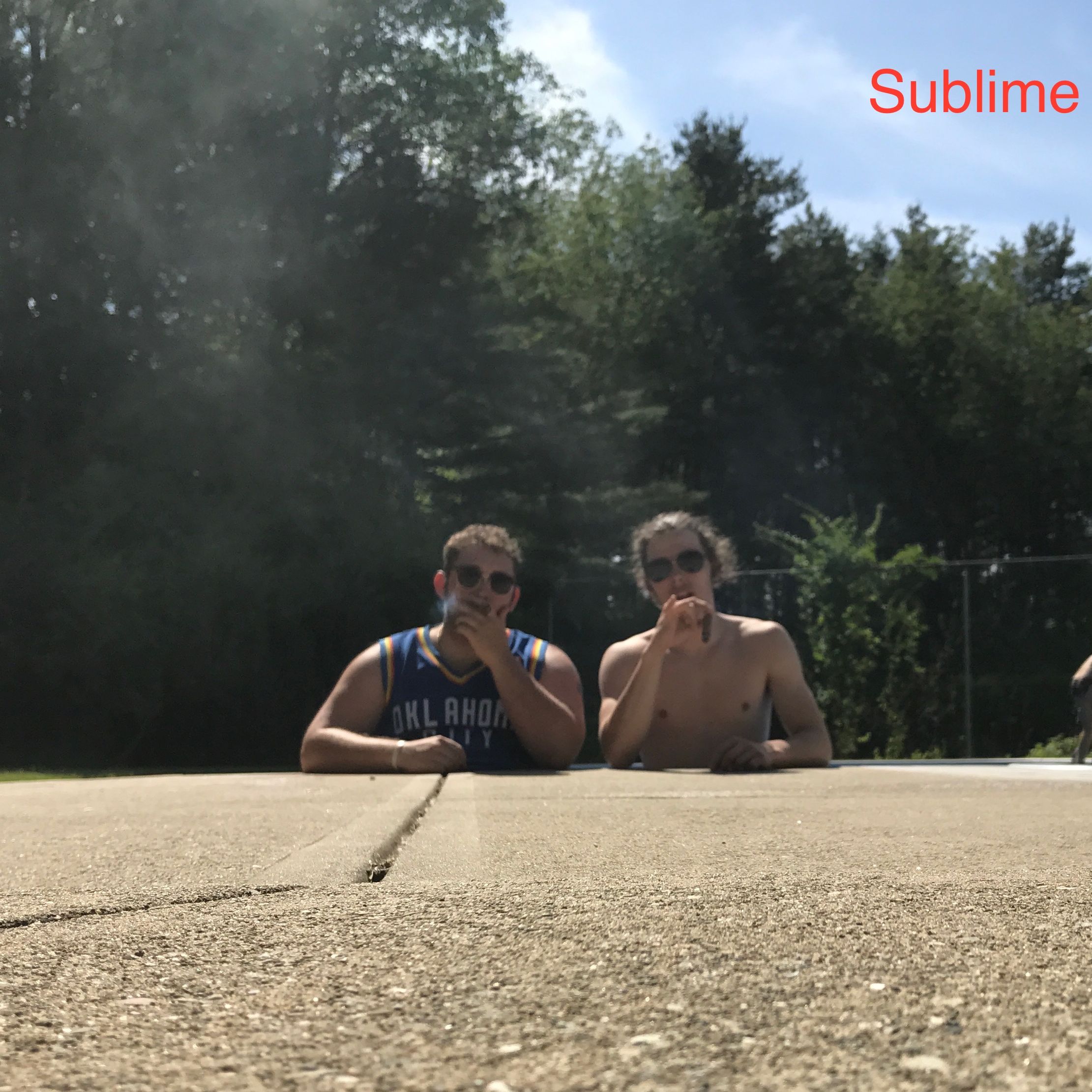 Sublime Time