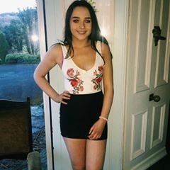 Katie Mullins