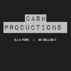 Cash Productions