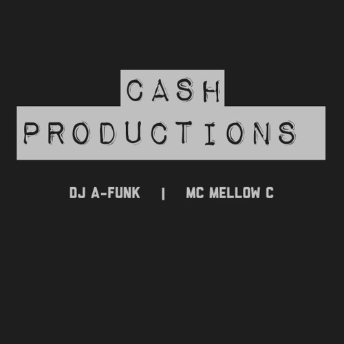 Cash Productions’s avatar