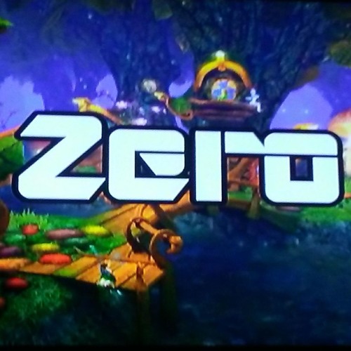 Zer0’s avatar