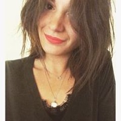 Alice Dancourt