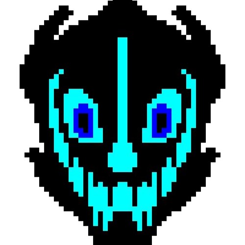 Cool Gaster Blaster