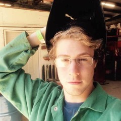 Josh Forchheimer