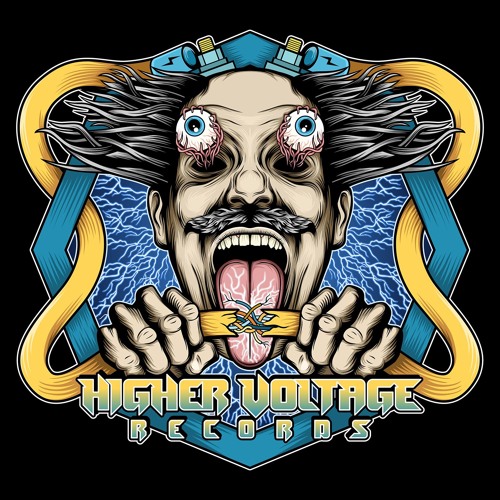 Higher Voltage Records’s avatar
