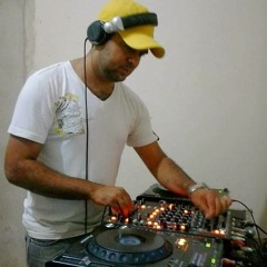 DJ JUNIOR HENRIQUE