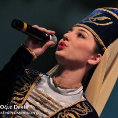 Barina Abaza "абаза баринэ"