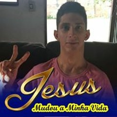 Higor Batista Vieira