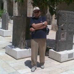Mohammed Rshedat