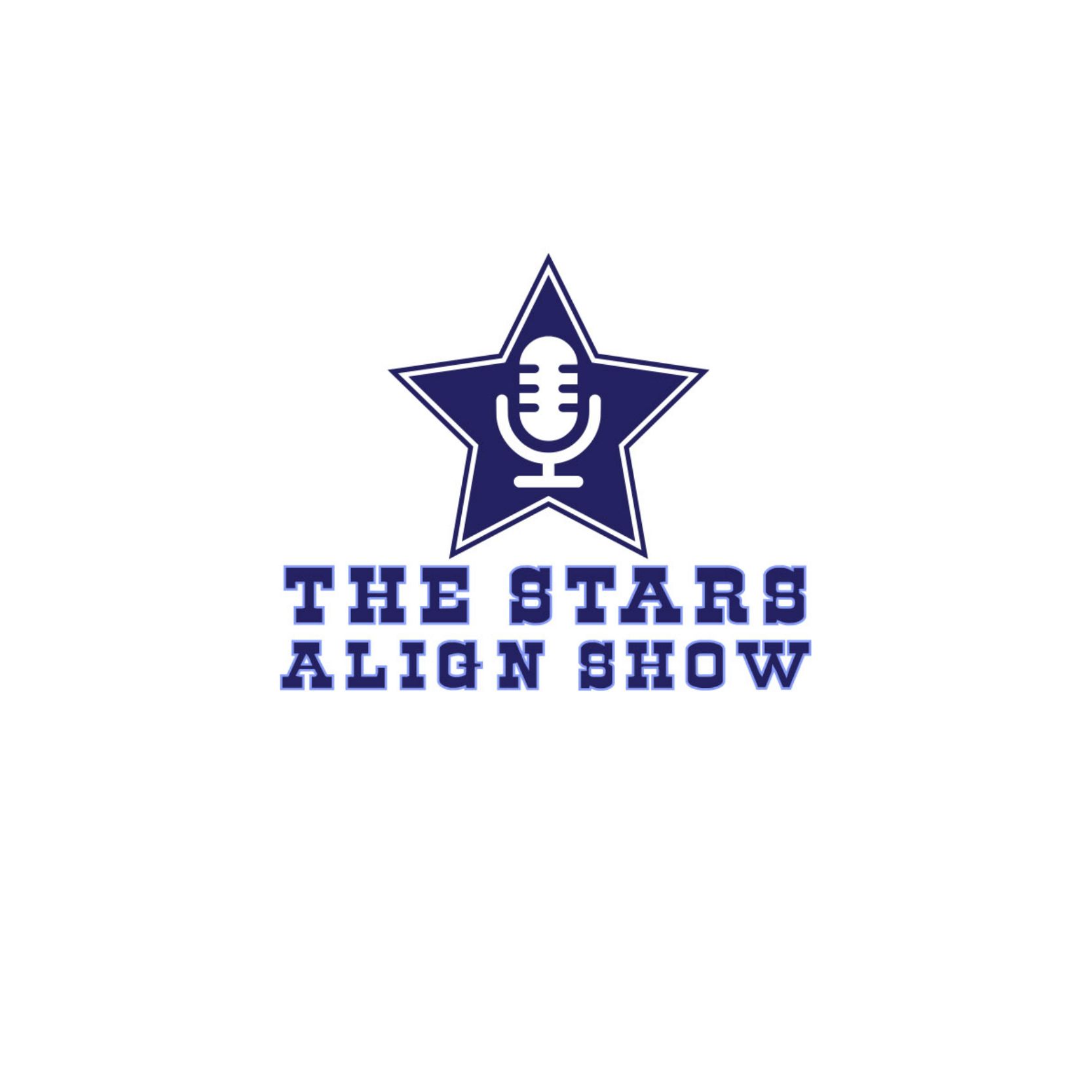 The Stars Align Show podcast artwork
